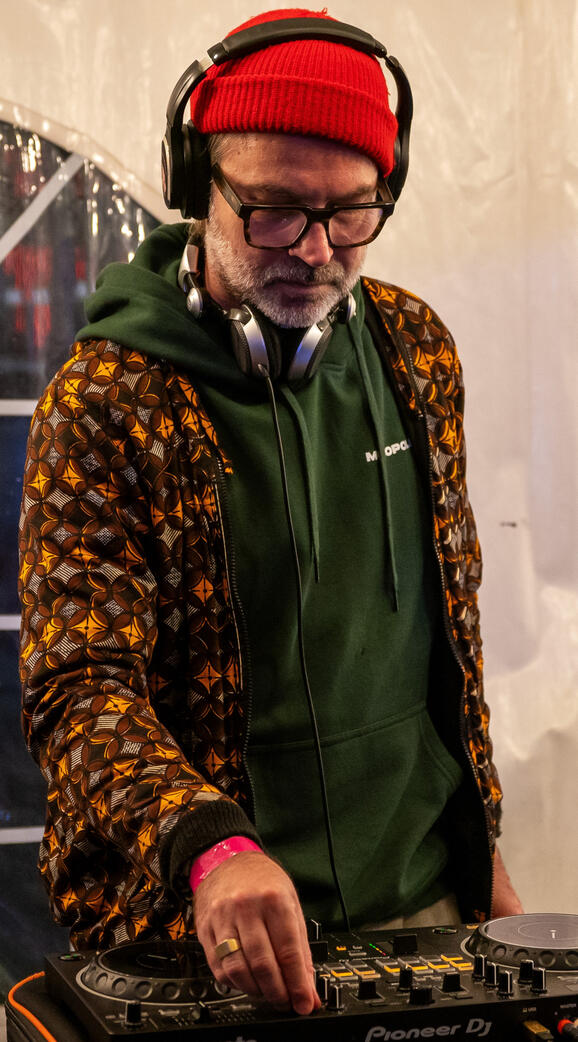 DOGU_photo by Luna Choquette Loranger